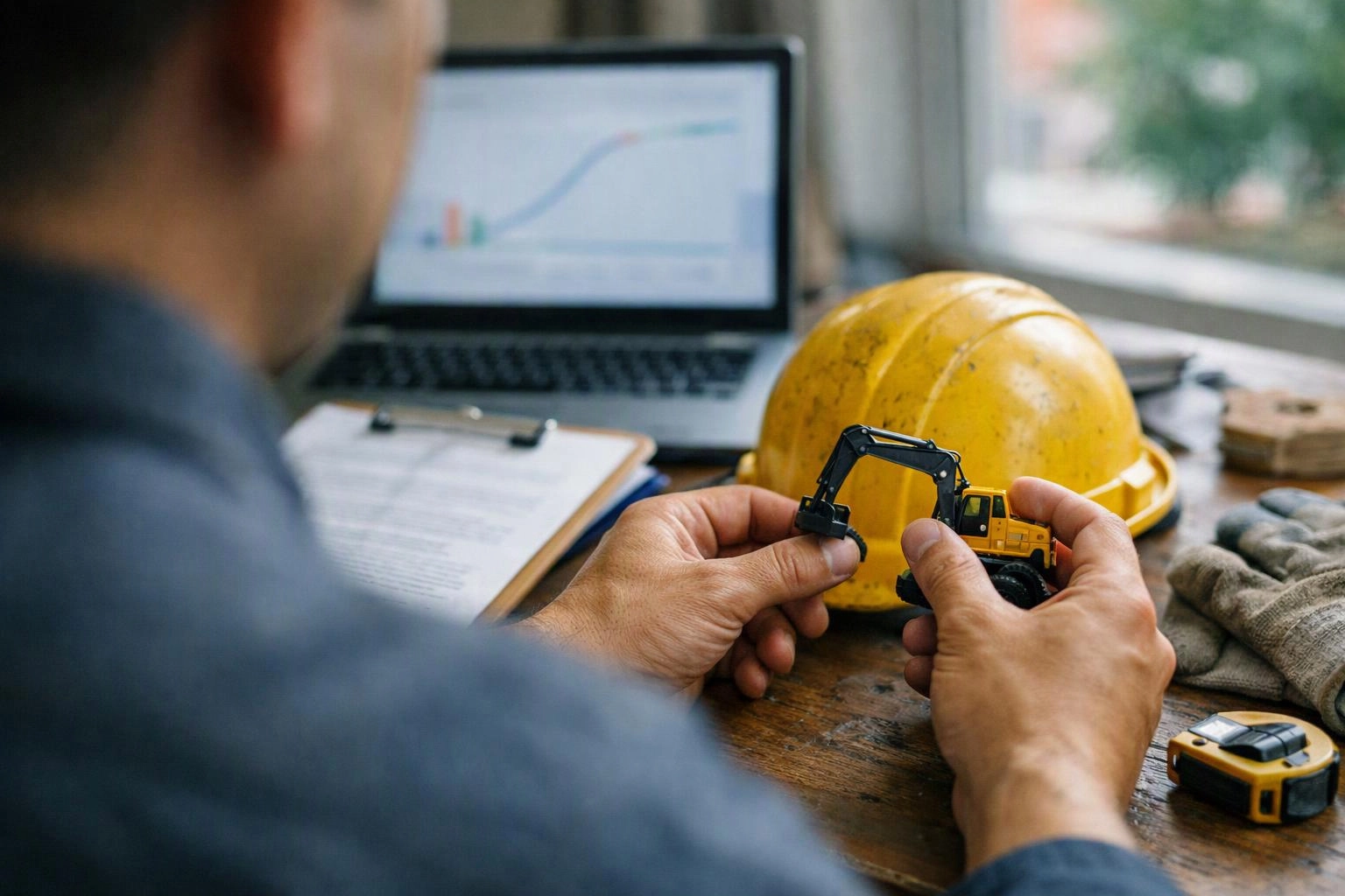 Questions About Construction Accident Injury Claims