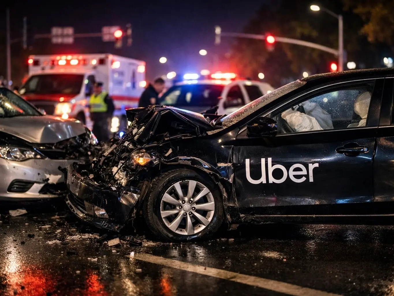 Wrongful Death Attorney