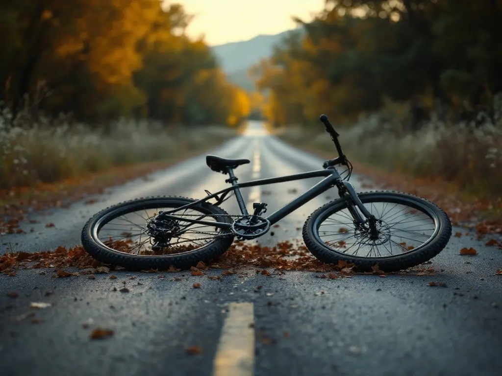 Personal injury lawyer helping Forest Park driver after truck accident near airport traffic routes