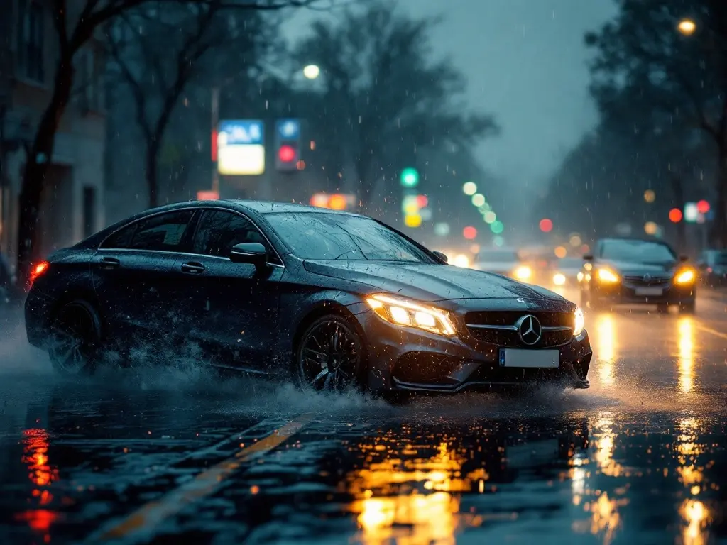 Attorney consultation for rideshare injury claim near Southlake Mall in Union City GA