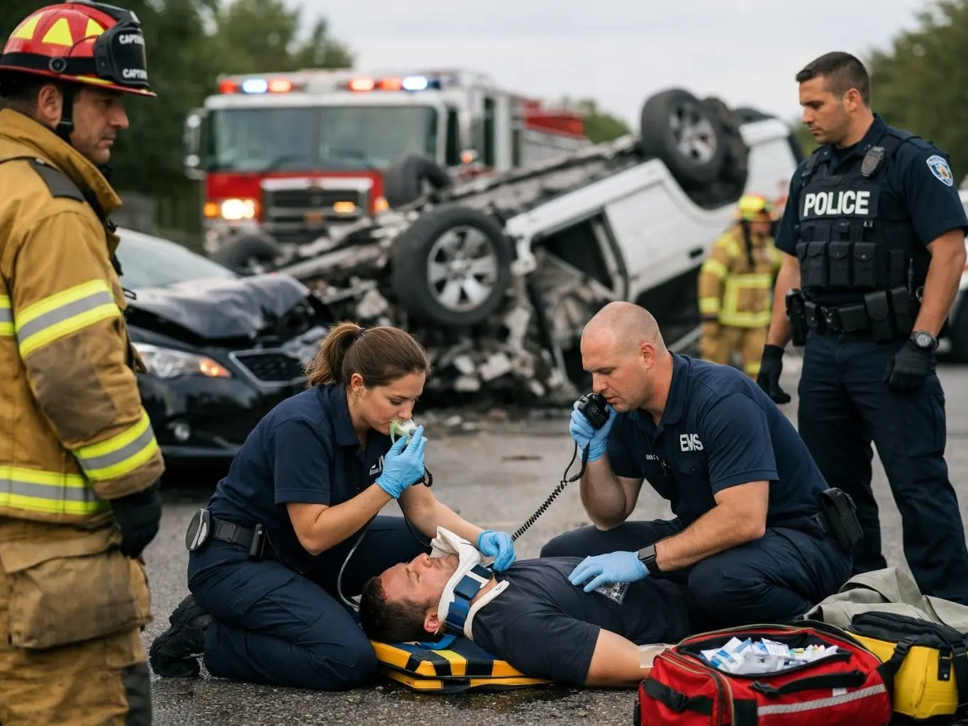 Personal Injury Lawyer