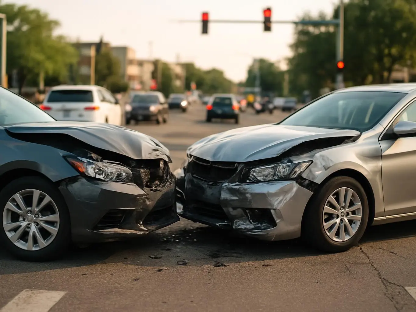 Wrongful Death Attorney