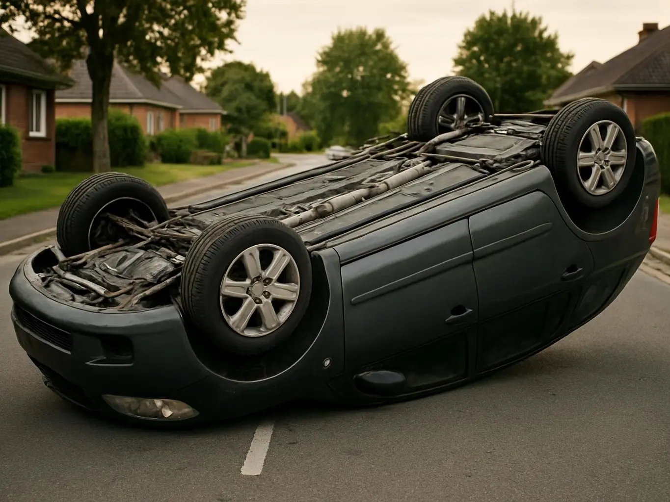 South Fulton rideshare accident claim discussion with lawyer after Uber crash by College Park border